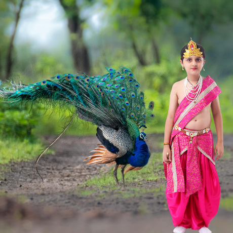 Why Design My Dress Bharat Is India’s Most Loved Fancy Dress Brand