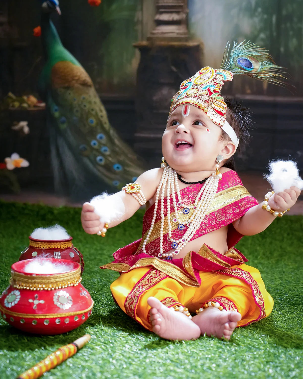 Why Design My Dress Bharat Is India’s Most Loved Fancy Dress Brand