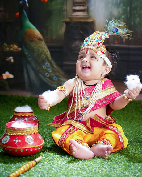 Why Design My Dress Bharat Is India’s Most Loved Fancy Dress Brand