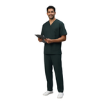 healthcare uniforms scrubs, men’s medical scrubs, medical scrubs for men, men’s scrub top and pants, men’s scrub sets with pockets, best scrubs for men
