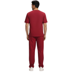 men’s medical scrubs, medical scrubs for men, men’s scrub top and pants, healthcare scrubs, scrub sets with pockets, durable men’s medical scrubs, professional men’s scrubs, best scrubs for men